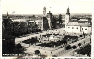 Nagyvárad, Oradea; - 10 db régi képeslap / 10 old postcards
