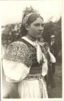 Upper Hungarian folklore, Foto-Tatra, photo