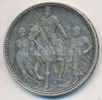 1896KB 1K Ag "Millennium" T:2 Adamo K5.2