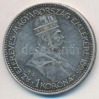 1896KB 1K Ag "Millennium" T:2
Adamo K5.2