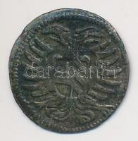 Német Államok / Szilézia / Oppeln 1669. 3pf Billon "I. Lipót" T:3 
German States / Silesi...