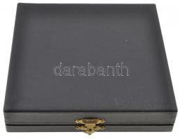 Ligeti Erika (1934-2004) 1958. "Kaán Károly emlékére / A magyar erdészetért - Országos Erdészet...