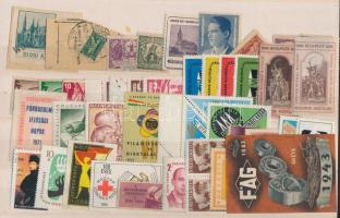 40 db klf levélzáró