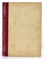 Erdélyi Zoltán: Vesztett boldogság. Verses regény. Bp., 1901, Franklin-Társulat. 151 p. 9 t. Korabel...