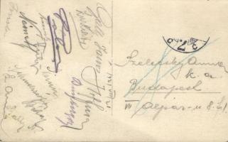 1921 Miskolc, Hámori alagút, photo (EB)