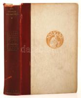 Mai külföldi dekameron I-VI. A Nyugat kiadása.
Mai amerikai-orosz-francia-japán-angol-német dekamer...