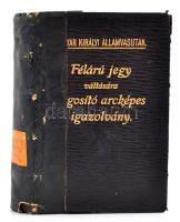 C. Plinii Secundi Naturalis historiae libri XXXVII, 2. kötet. XII-XXVII+ Annotationes. Ismeretlen kiadás. A címlap hiányzik. Századeleji amatőr félbőrkötésben.