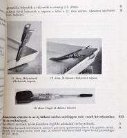 Csörgeő-Sevcsik: Fotóhibák. Bp., 1967, Műszaki. kiadói papírkötésben