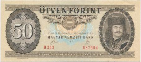 1949. 100Ft (2x) + 1984. 100ft + 1989. 50Ft T:III-,II