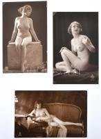 Hevesi: Képeslapok. Példák és tanácsok egy sikeres gyűjtemény készítéséhez című könyvhöz összeállíto...