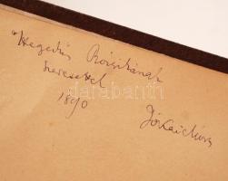 Laboulaye, Edouard: Nouveaux contes bleus. Dessins par Yan'Dargent. Paris, 1868. Furne, Jouvet
...