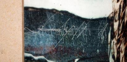 1941 Budapest Nemzetközi Vásár, Franck Pavillon, '100 éves magyar ipar és kiállításügy' So...