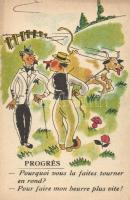 70 db RÉGI főleg használatlan motívumlap és pár külföldi városképes lap; francia humoros grafikai la...