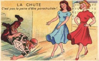 70 db RÉGI főleg használatlan motívumlap és pár külföldi városképes lap; francia humoros grafikai la...