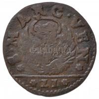Olasz Államok / Velence / Armata és Morea ~1688-1692. 2S Cu T:3
Italian States / Venice / Armata an...