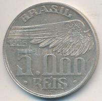 Brazília 1936. 5000R Ag T:2 Brasil 1936. 5000 Reis Ag C:XF