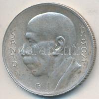 Brazília 1936. 5000R Ag T:2
Brasil 1936. 5000 Reis Ag C:XF