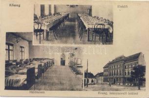 Kőszeg leánynevelő intézet (EK)