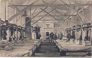 Bruckújfalu katonai tábor (Rb)