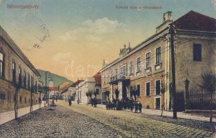 Sátoraljaújhely (EB)