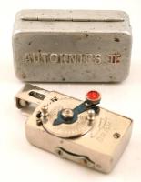 D.R.G.M. Autoknips 2 időzítő, 5×3 cm