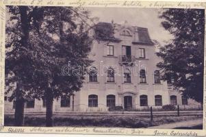 Gödöllő Egészségház