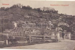 Kolozsvár Erzsébet-híd