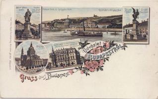 Budapest Litho (win Riß)