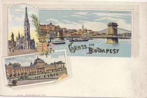 Budapest Litho (EK)