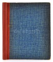 Táborozási könyv. Szerk.: Sztrilich Pál. Főmunkatárs: Koszterszitz József. 2. (bővített) kiadás.
Bp...
