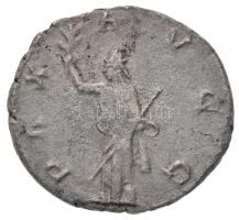 Római Birodalom / Mediolanum / I. Valerianus 257. Antoninianus Ag (2,45g) T:2-,3
Roman Empire / Med...