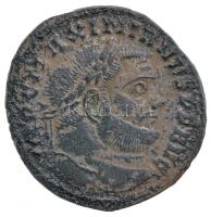 Római Birodalom / Ticinium / Maximianus 300-303. Follis AE (7,4g) T:2-
Roman Empire / Ticinium / Ma...