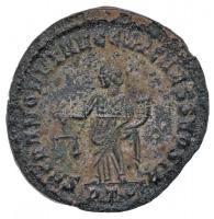 Római Birodalom / Ticinium / Maximianus 300-303. Follis AE (7,4g) T:2-
Roman Empire / Ticinium / Ma...