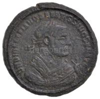 Római Birodalom / Serdica / Diocletianus 305-306. Follis AE (9,51g) T:2-,3
Roman Empire / Serdica /...