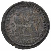 Római Birodalom / Serdica / Diocletianus 305-306. Follis AE (9,51g) T:2-,3
Roman Empire / Serdica /...