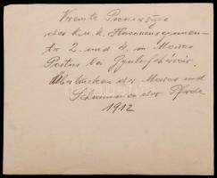 1912 Marosportus Gyulafehérvér mellett. A 2. és 4. Huszárregiment. Lóusztatás és hídépítés gyakorlás...