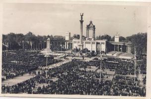 1938 Eucharisztikus kongresszus