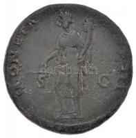 Római Birodalom / Róma / Domitianus 86. As Cu (10,4g) T:2-
Roman Empire / Rome / Domitian 86. As Cu...