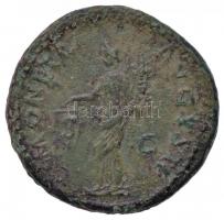 Római Birodalom / Róma / Domitianus 92-94. As Cu (10,56g) T:3
Roman Empire / Rome / Domitian 92-94....
