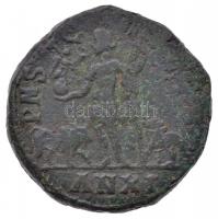 Római Birodalom / Viminacium / I. Philippus 244-249. Sestertius Br (13,9g) T:3
Roman Empire / Vimin...