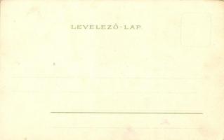 Playing card symbol, couple s: H. G. R