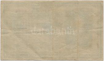 1918. 25K "3108" 3mm hullámos hátlappal T:III