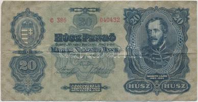 1930. 20P T:III