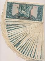 1945. 10.000.000P (30x) T:vegyes