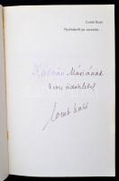 Lomb Kató: Bábeli harmónia; ...nyelvekről jut eszembe... Egyik DEDIKÁLT! Kiadói papírkötés, jó állap...