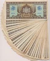 1945. 100.000P (30x) T:vegyes