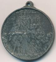 Szász Vilmos (1884-1923) 1917. "A reformáció 400 éves örömünnepe emlékére 1517-1917 - Dr. Luthe...