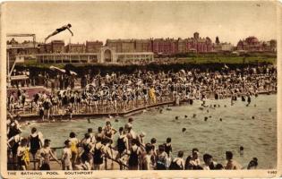 Southport, Bathing pool (EK)