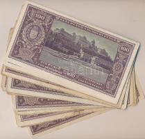 1945. 100P (30x) T:vegyes