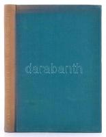 Makkai János: A háború utáni Magyarország. Bp., 1937, Királyi Magyar Egyetemi Nyomda.  Kiadói, gerin...